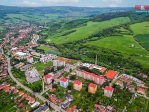 Prodej bytu 2+1, Brumov-Bylnice - Brumov, Družba, 50 m2