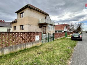 Pronájem rodinného domu, Sadská, Hálkova, 120 m2