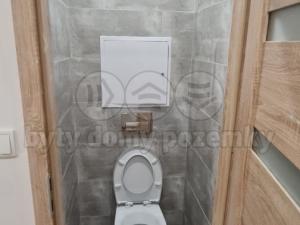 Pronájem bytu 2+1, Karviná - Ráj, Olbrachtova, 56 m2