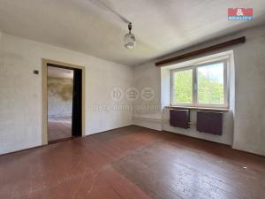 Prodej rodinného domu, Želiv, 200 m2