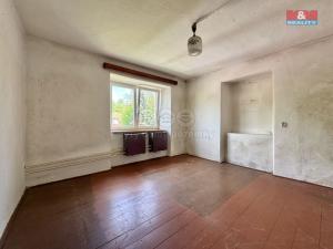 Prodej rodinného domu, Želiv, 200 m2