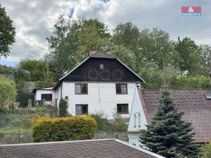Prodej rodinného domu, Želiv, 200 m2