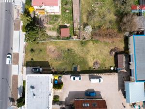 Prodej pozemku pro bydlení, Mnichovo Hradiště, Víta Nejedlého, 616 m2