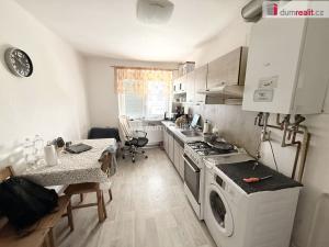 Prodej bytu 2+1, Uherské Hradiště, Revoluční, 63 m2