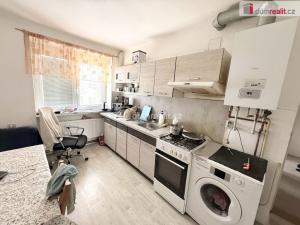 Prodej bytu 2+1, Uherské Hradiště, Revoluční, 63 m2