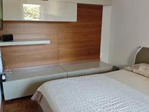 Prodej bytu 2+kk, Novalja, Chorvatsko, Primorska ulica, 45 m2
