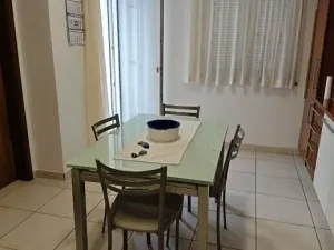 Prodej bytu 2+kk, Novalja, Chorvatsko, Primorska ulica, 45 m2