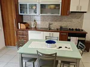 Prodej bytu 2+kk, Novalja, Chorvatsko, Primorska ulica, 45 m2