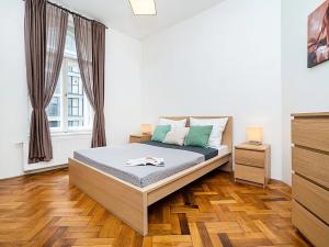 Prodej bytu 2+kk, Praha - Nové Město, Navrátilova, 48 m2