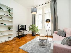 Prodej bytu 2+kk, Praha - Nové Město, Navrátilova, 48 m2