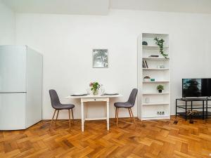 Prodej bytu 2+kk, Praha - Nové Město, Navrátilova, 48 m2
