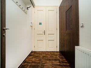 Prodej bytu 2+kk, Praha - Nové Město, Navrátilova, 48 m2
