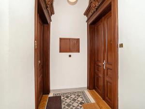Prodej bytu 2+kk, Praha - Nové Město, Navrátilova, 48 m2