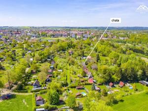 Prodej chaty, Chotěboř, 25 m2