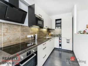 Prodej bytu 2+1, Tuchoměřice, U Hřiště, 55 m2