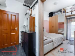 Prodej bytu 2+1, Tuchoměřice, U Hřiště, 55 m2
