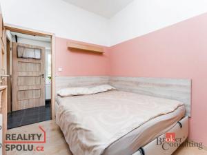 Prodej bytu 2+1, Tuchoměřice, U Hřiště, 55 m2