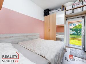 Prodej bytu 2+1, Tuchoměřice, U Hřiště, 55 m2