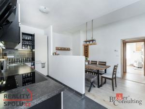 Prodej bytu 2+1, Tuchoměřice, U Hřiště, 55 m2