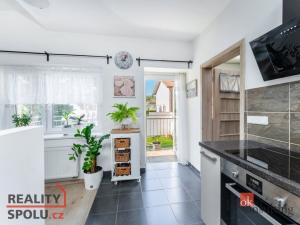 Prodej bytu 2+1, Tuchoměřice, U Hřiště, 55 m2