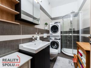 Prodej bytu 2+1, Tuchoměřice, U Hřiště, 55 m2