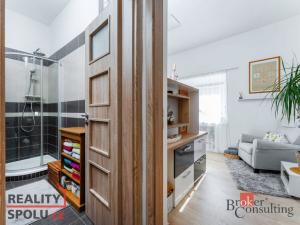 Prodej bytu 2+1, Tuchoměřice, U Hřiště, 55 m2