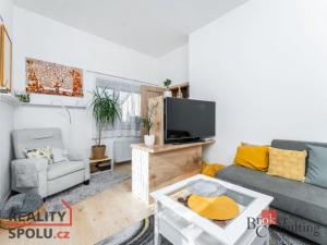Prodej bytu 2+1, Tuchoměřice, U Hřiště, 55 m2