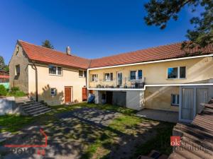 Prodej bytu 2+1, Tuchoměřice, U Hřiště, 55 m2
