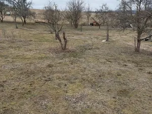 Prodej pozemku pro bydlení, Pečice, 5184 m2