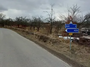 Prodej pozemku pro bydlení, Pečice, 5184 m2