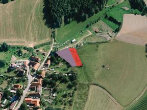 Prodej pozemku pro bydlení, Horažďovice, 1125 m2