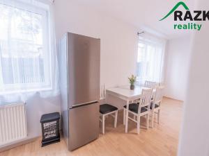 Pronájem bytu 1+kk, Planá, Bohušova, 30 m2