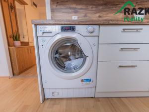 Pronájem bytu 1+kk, Planá, Bohušova, 30 m2