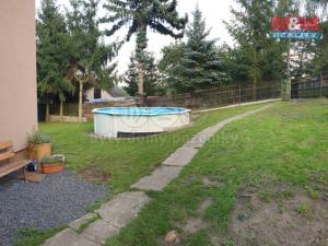 Prodej chaty, Karlovy Vary - Stará Role, 56 m2