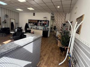 Pronájem komerční, Liberec - Liberec I-Staré Město, Husova, 90 m2