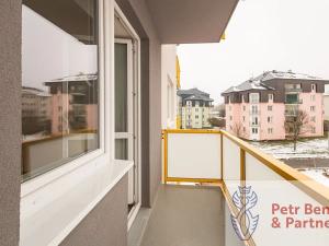 Pronájem bytu 2+kk, Rakovník, Maru Špačkové, 62 m2