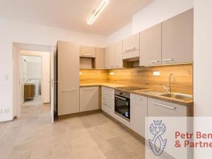 Pronájem bytu 2+kk, Rakovník, Maru Špačkové, 62 m2