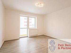 Pronájem bytu 2+kk, Rakovník, Maru Špačkové, 62 m2