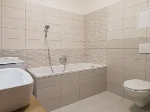 Pronájem bytu 2+kk, Rakovník, Maru Špačkové, 62 m2