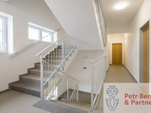 Pronájem bytu 2+kk, Rakovník, Maru Špačkové, 62 m2