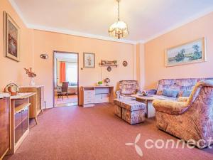 Prodej rodinného domu, Kolín - Štítary, Ke Hřišti, 95 m2