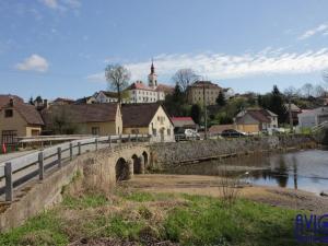 Prodej rodinného domu, Strmilov, Hradecká, 119 m2