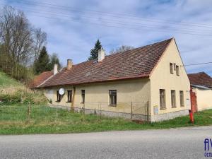 Prodej rodinného domu, Strmilov, Hradecká, 119 m2