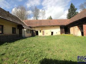 Prodej rodinného domu, Strmilov, Hradecká, 119 m2