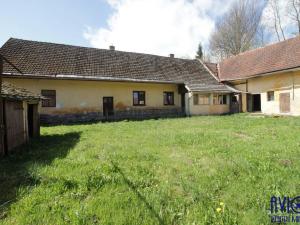Prodej rodinného domu, Strmilov, Hradecká, 119 m2