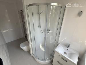 Pronájem bytu 1+kk, Valašské Meziříčí, Sokolská, 35 m2