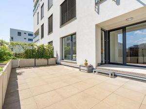 Prodej bytu 2+kk, Brno, Firkušného, 53 m2