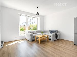 Prodej bytu 2+kk, Brno, Firkušného, 53 m2