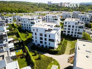 Prodej bytu 2+kk, Brno, Firkušného, 53 m2