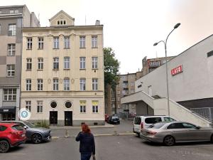 Pronájem kanceláře, Ostrava - Moravská Ostrava, Zeyerova, 40 m2